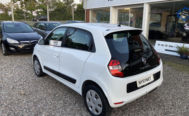 Renault Twingo Sce 70 CE26920