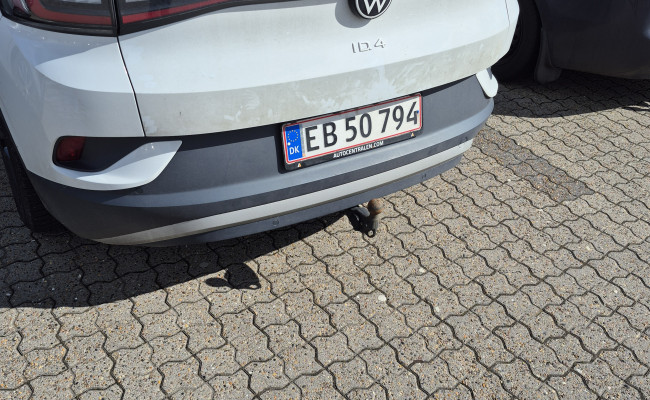 Volkswagen Id.4 Pro EB50794