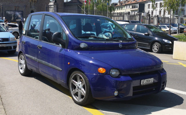 Ford Fiesta 1.0 Ecoboost (140hk) Hatchback EC27174