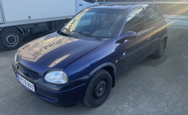 Opel Corsa 1,2 16 V EM78897