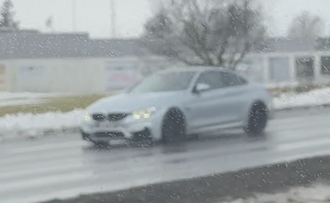 Bmw M4 Coupe 3r91 DD28436