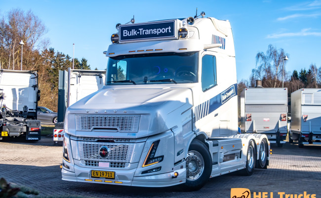 Volvo Fh16-serien Fh16-780 EN19711