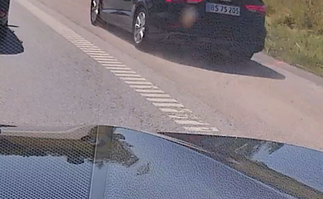 Audi A3 Limousine 1.6 Tdi 110 Hk 4-dørs BS75205