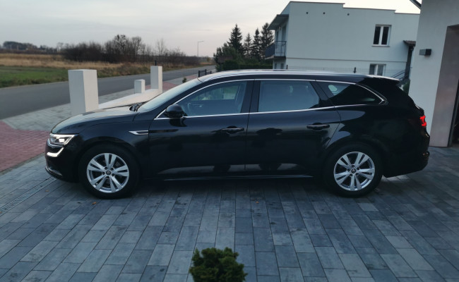 Renault Talisman 1.6 Dci 130 Sport Tourer Edc CS33523
