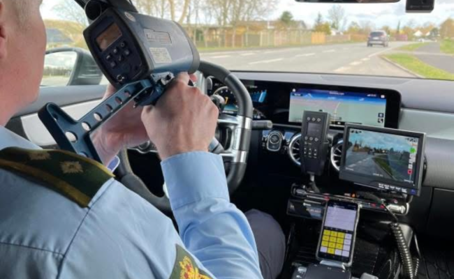 Mercedes-benz A-klasse 45 S Amg Hatchback 4matic+ Amg Speedshift Dct 8g DL65255