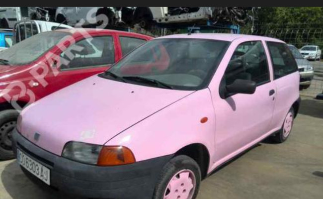 Hyundai Accent 1,6 YY25548