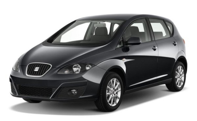 Seat Altea 2,0 Fsi CS30180