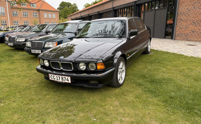 Bmw 750 Il CG17874