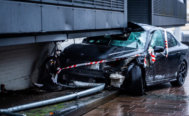 Saab 9-3 Sportsedan 1,9 Ttid AV78559