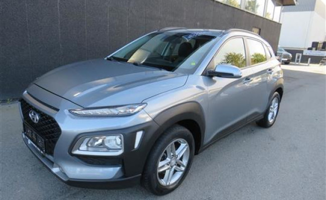 Hyundai Kona 1.0 T-gdi Mpv DM88078