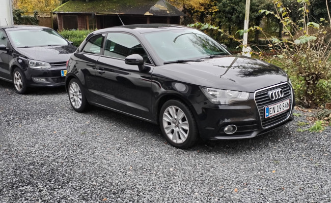Audi A1 1,6 Tdi EN19846