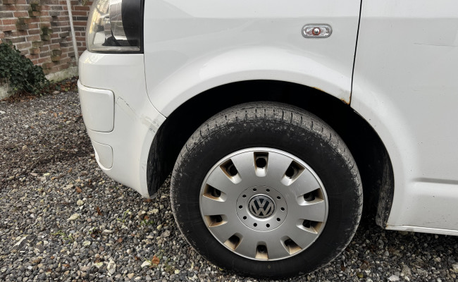 Volkswagen Caravelle 2.0 Tdi  Lang 140 Hk Dsg BE47652