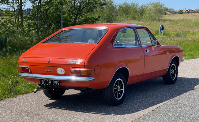 Morris Marina 1,3 DC59999