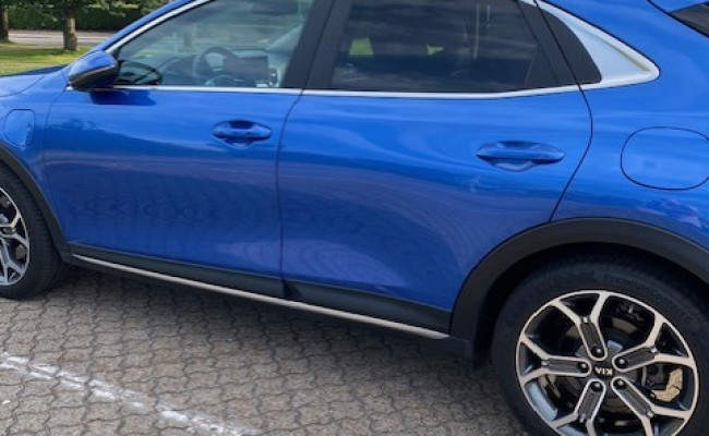 Kia Xceed 1.6 Gdi Plug-in Hybrid 5-dørs Dct 6 CV70764