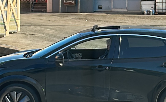 Nissan Ariya 87kwh 5 Dørs Crossover Automatic Transmission At EH66620