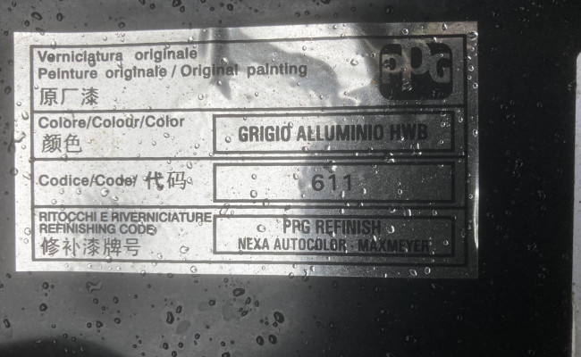 Fiat/hobby Ducato 2,3 EL65347