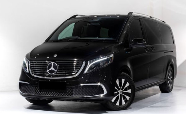 Mercedes-benz E Vito 150kw 