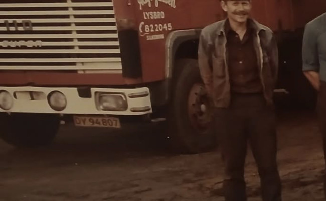 Renault Trafic Dci 150 L2h1 DY84807