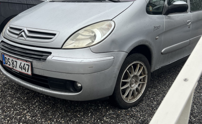 Citroen Xsara Picasso 1,6 I 16v DS87447