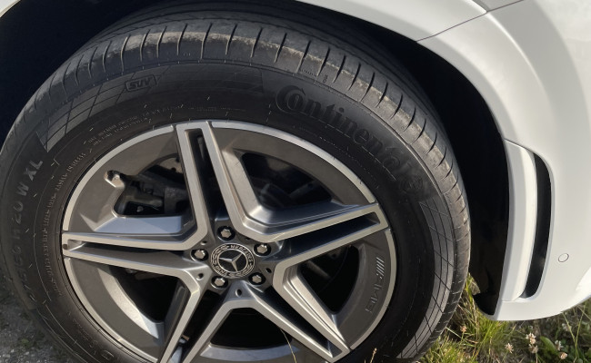 Mercedes-benz Gle 350 De 4 Matic 2,0 Aut. Hybrid EK11655