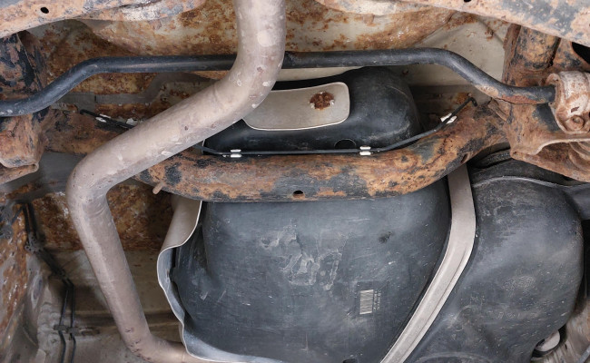 Volkswagen Golf 2,0 Gti Aut. BY35751