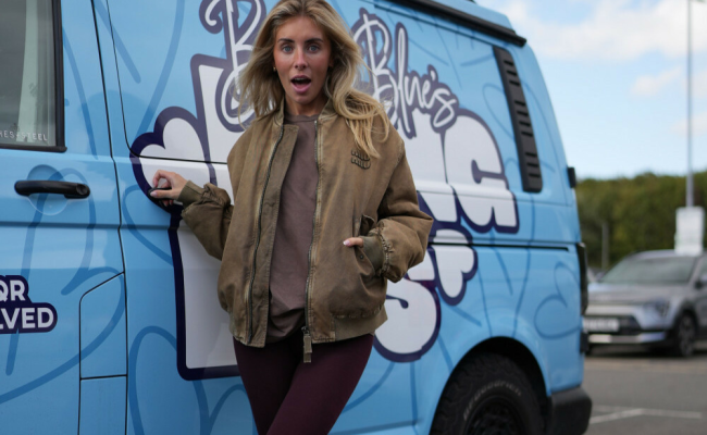 Audi A3 Sportback 35 Tdi  5-dørs KAI1