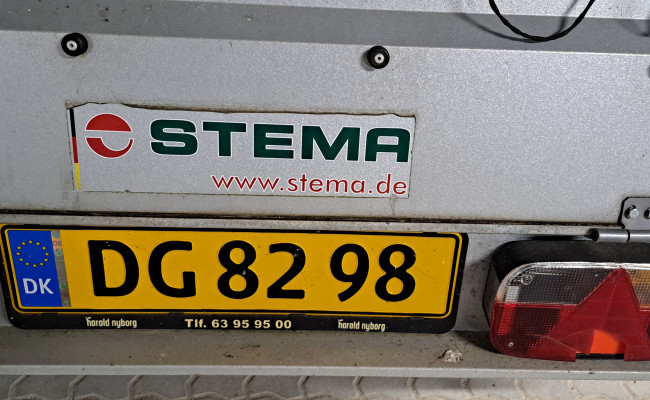 Stema B 6075 B DG8298