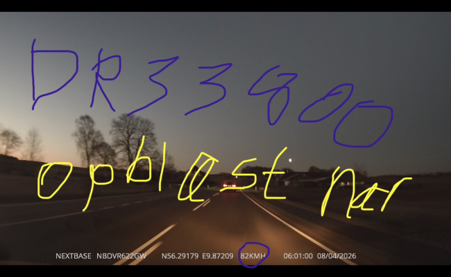 Bmw Ix3 Elektro DR33800