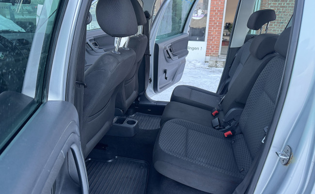 Skoda Roomster 1,2 Tsi Aut. AZ69131