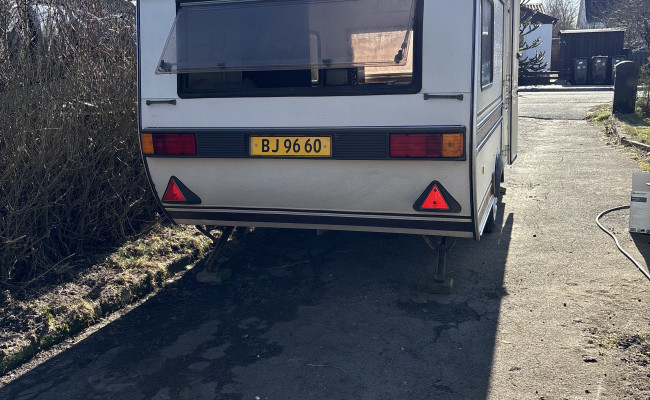 Hobby 390 Uoplyst BJ9660