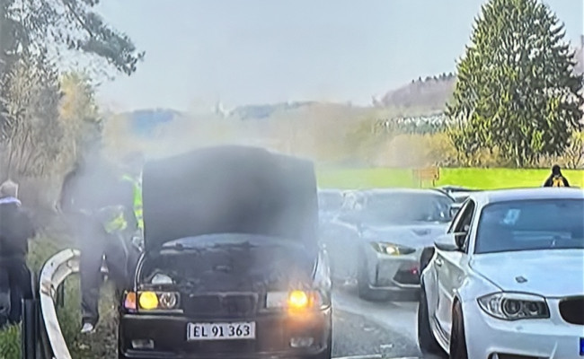 Bmw 3`er Sedan 328 I EL91363