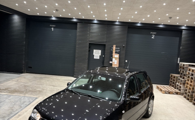 Volkswagen Golf Gti 1,8 T EC50746