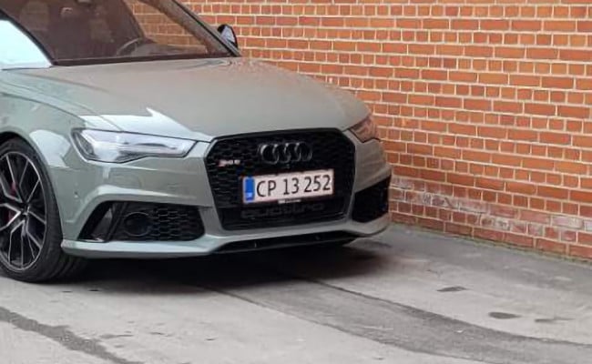 Audi Rs 6 Avant Performance Acwucq1 CP13252