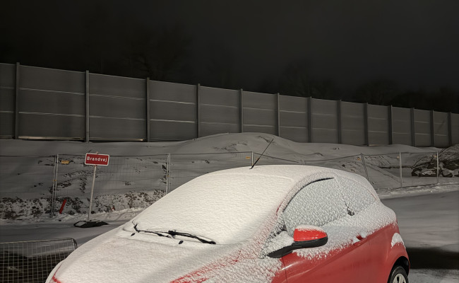 Ford Ka 1.2 (69hk) Hatchback AL47026