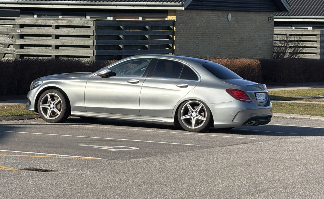 Mercedes-benz C 250 Bluetec R004p0 DP74080