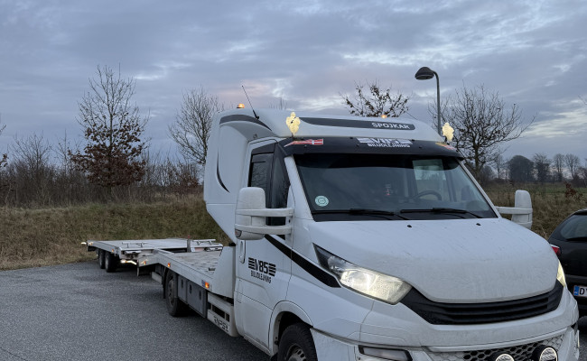 Iveco 35 S 18 CE71668