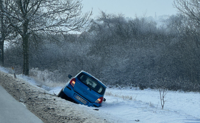 Suzuki Celerio 1,0 Dualjet 5-dørs EC12680