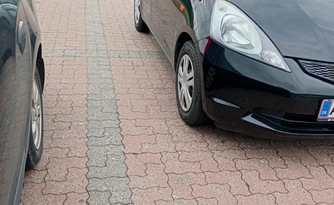 Honda Jazz 1,2 Trend AH85649