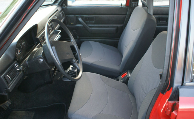 Volvo 245 Uoplyst NV47418