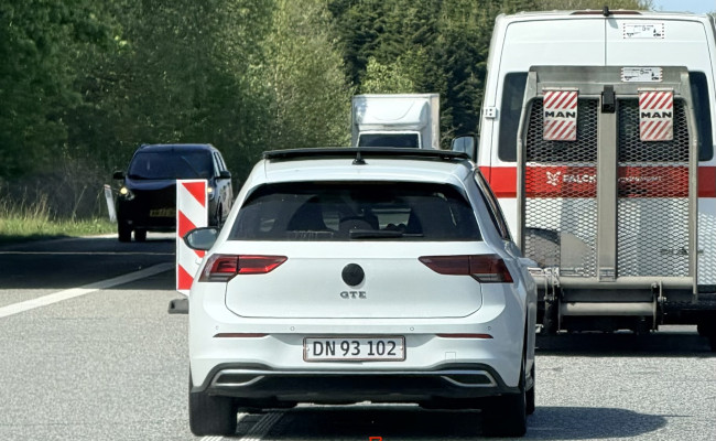 Volkswagen Golf Gte Hybrid 1,4 Hybrid DN93102