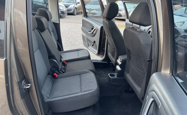 Skoda Roomster 1.2 Tsi 105 Hk AN11053