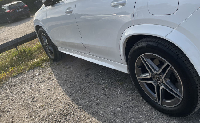Mercedes-benz Gle 350 De 4 Matic 2,0 Aut. Hybrid EK11655