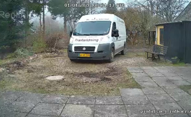 Fiat Ducato 2.3 Mjt 130 Kassevogn AK40229