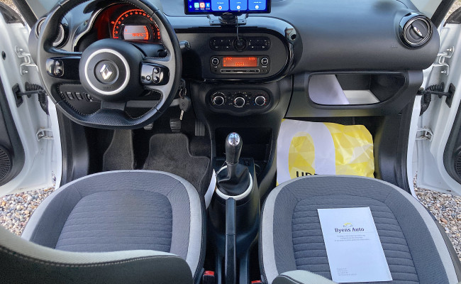 Renault Twingo Sce 70 CE26920