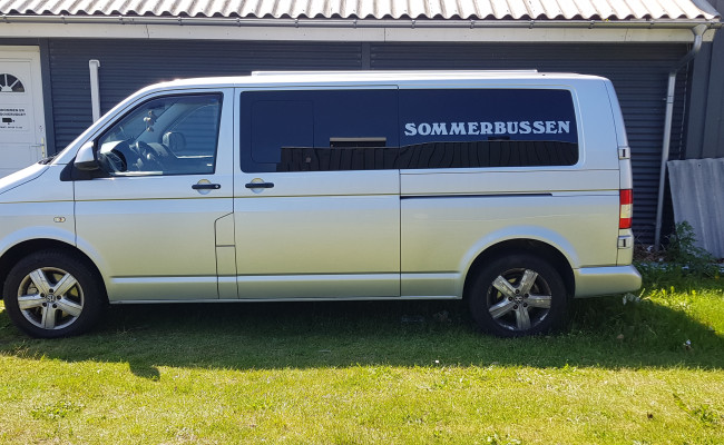 Volkswagen Caravelle 2,0 Tdi 4motion Aut. CZ26332