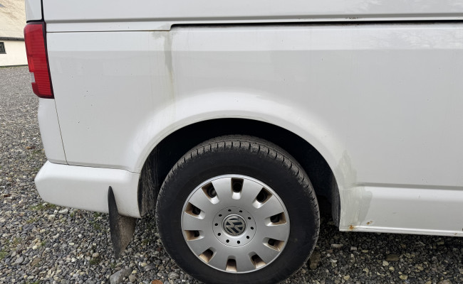 Volkswagen Caravelle 2.0 Tdi  Lang 140 Hk Dsg BE47652