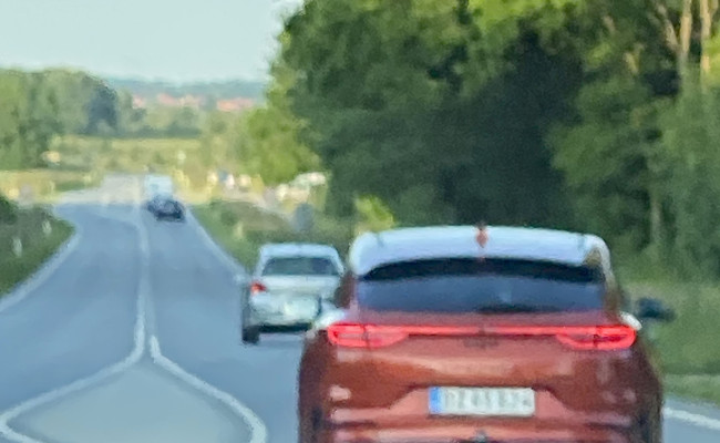 Kia Proceed 1.6 5-dørs Dct 7 DZ65824