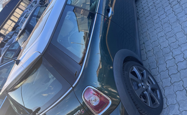 Mini Mini-n Mf71 BZ27915