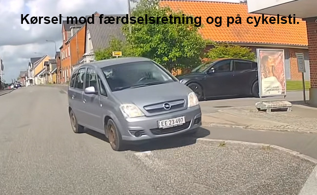 Opel Meriva 1,4 EE23497