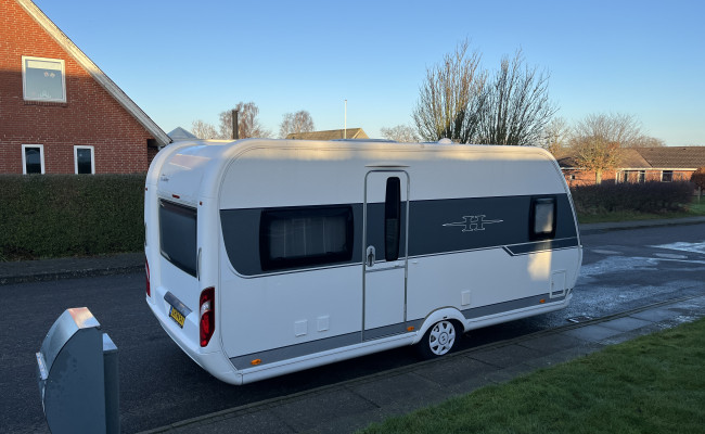 Hobby - 495 Ufe Excellent EH9457